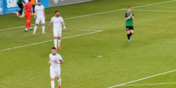 Egnatia bie në shtëpi, Vora surprizon kampionët/ Juljan Brahja: Nuk kemi hequr dorë nga kampionati