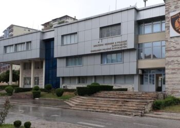 Gjirokastër/ Një i mitur kallëzon se u ngacmua seksualisht, nisin hetimet ndaj 17-vjeçarit