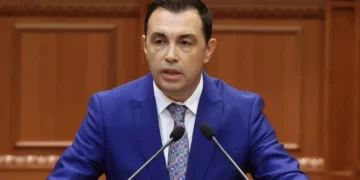 Denar Biba zgjidhet prapë në krye të Autoritetit të Konkurrencës