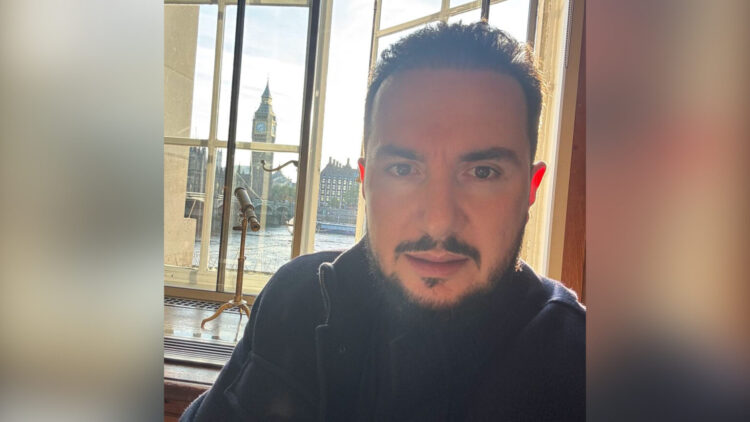 Ervin Salianji: Nesër depozitoj kërkesën për kandidim në krye të PD