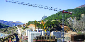 Korridori VIII po prishet pa përfunduar, ekspertët ngrenë alarmin: Projekti duhet ndryshuar!