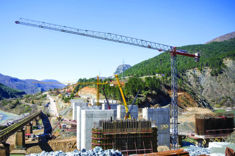 Korridori VIII po prishet pa përfunduar, ekspertët ngrenë alarmin: Projekti duhet ndryshuar!