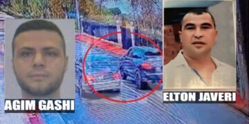 Pas tre vjetësh në arrati, arrestohet në Fier i kërkuari për vrasje