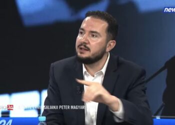 “Berisha nuk është kryetar i PD deri në fund të majit”, Salianji: Me një padi…
