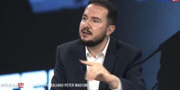 “Berisha nuk është kryetar i PD deri në fund të majit”, Salianji: Me një padi…
