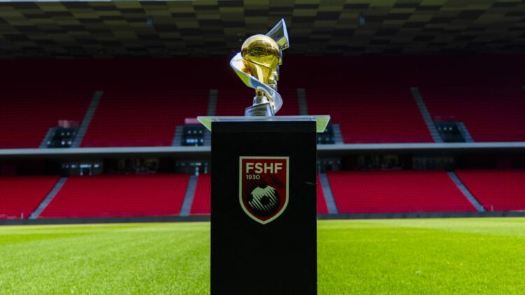 Llogaritë e FINAL 4/ Elbasani siguroi fitore, por “humbi” 1 pikë, “matematika” që mban Dinamon në lojë