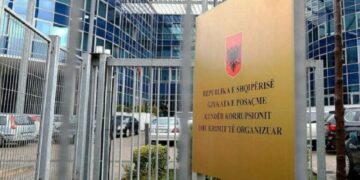 Blinte vota me 50 mijë lek, GJKKO dënon për korrupsion me 1 vit e 2 muaj burg