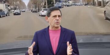 Mashtrimi me 150 km rrugë, 50 segmente që asfaltohen për të dhjetën herë! Rakip Suli drejt SPAK