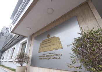 Spitali i Traumës në rikonstruksion, Ministria: Shërbimi vijon normalisht