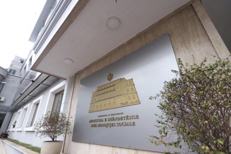 Spitali i Traumës në rikonstruksion, Ministria: Shërbimi vijon normalisht