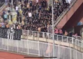 Incidentet në tribuna, FSHF reagon ashpër: 16 tifozë jashtë stadiumeve