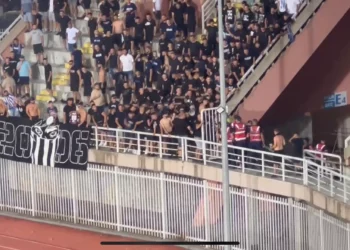 Incidentet në tribuna, FSHF reagon ashpër: 16 tifozë jashtë stadiumeve