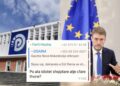“Po ata idiotët shqiptarë atje çfarë thonë”/ PD publikon mesazhet e ministrit Ferit Hoxha