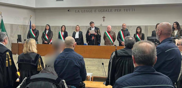 Rrëmbeu dhe vrau një kamionist argjentinas, dënohet me burgim të përjetshëm shqiptari në Itali