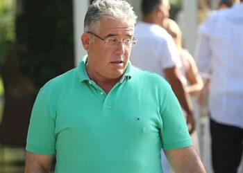 Gjykata e Lartë vulos çështjen Goro, nuk pranohet kërkesa për pafajës