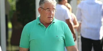 Gjykata e Lartë vulos çështjen Goro, nuk pranohet kërkesa për pafajës