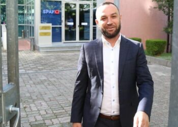 Kërkoi pafajësinë, Apeli i GJKKO-së lë në fuqi dënimin për Jurgis Çyrbjan
