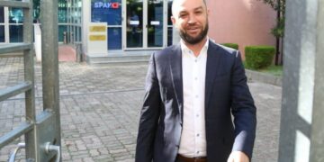 Kërkoi pafajësinë, Apeli i GJKKO-së lë në fuqi dënimin për Jurgis Çyrbjan