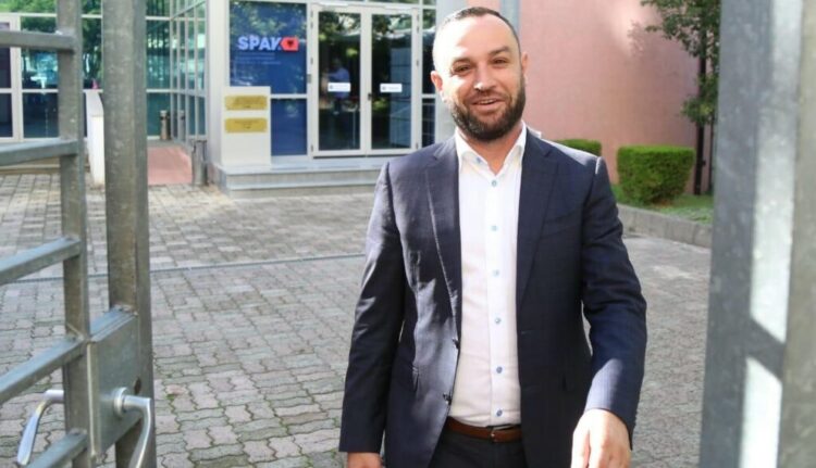 Kërkoi pafajësinë, Apeli i GJKKO-së lë në fuqi dënimin për Jurgis Çyrbjan