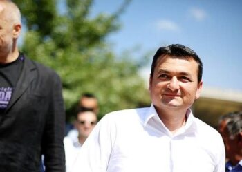 “Beu” i Këlcyrës “Deal” me Zeqillarin/ Zbardhet skema si u manipulua tenderi 1.2 MLD lekë