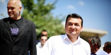 “Beu” i Këlcyrës “Deal” me Zeqillarin/ Zbardhet skema si u manipulua tenderi 1.2 MLD lekë