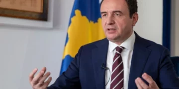 Para skadimit të afatit për presidentin e ri, Kurti akuzon opozitën: Ata pushtet nuk duan, por…