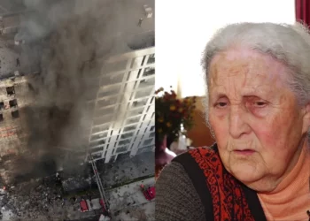 Inxhinierja Luljeta Bozo: Ndërtuesit duan të kursejnë, por dështoi edhe sistemi kontrollues