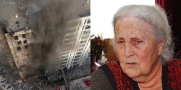 Inxhinierja Luljeta Bozo: Ndërtuesit duan të kursejnë, por dështoi edhe sistemi kontrollues