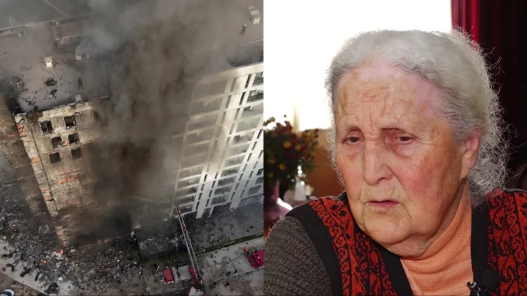 Inxhinierja Luljeta Bozo: Ndërtuesit duan të kursejnë, por dështoi edhe sistemi kontrollues