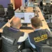 EUROPOL zbardh operacionin në Tiranë, pamje tronditëse: 900 mijë euro në qese