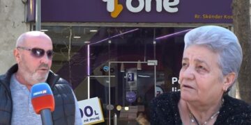 One Albania njofton rritje tarifash, qytetarët të shqetësuar: Do të ndryshojmë kompani, nuk e përballojmë dot