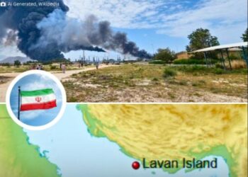 Sulme pas armëpushimit? Irani akuza për goditje të rafinerisë së naftës, reagon edhe kryeministri i Pakistanit