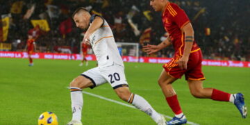 Lecce ndalet në barazim me Veronën/ Ramadani: Duhet egërsi nga të gjithë