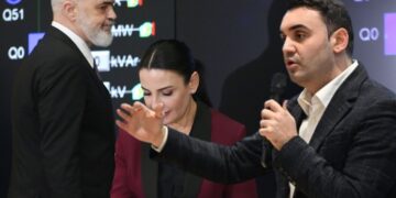 “Tentativë e re vjedhje prej 35 milionë euro nga Ministria e Energjisë”, denoncimi i deputetit të PD