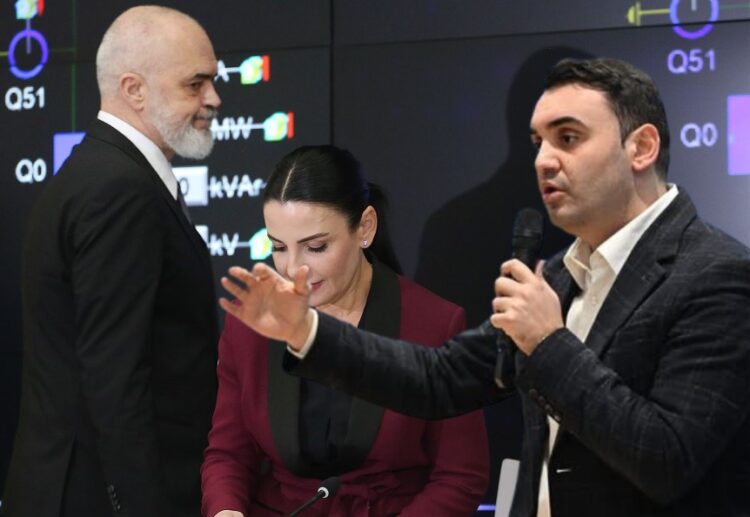 “Tentativë e re vjedhje prej 35 milionë euro nga Ministria e Energjisë”, denoncimi i deputetit të PD