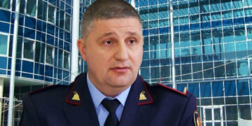 U akuzua për korrupsion, GJKKO shpall të pafajshëm ish-shefin e Policisë Rrugore, Roven Zeka