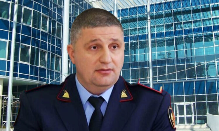 U akuzua për korrupsion, GJKKO shpall të pafajshëm ish-shefin e Policisë Rrugore, Roven Zeka