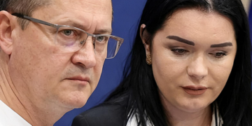 Gonxhe ia bën fora me 4.1 MLD lekë/ Si i mori paketë dy tendera Hervin Fora me ndihmën e Arlinda Pogajt, drejtore e OBP