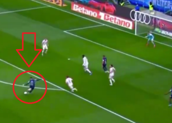 Nuk shkrepi në “play off” të Botërorit, Asllani bën supergol në Gjermani (VIDEO)