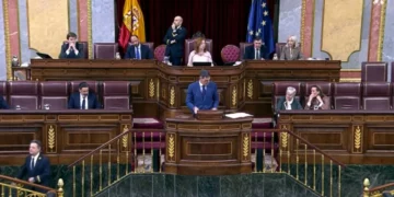 Përjashtimi i Spanjës, NATO reagon mbi e-mail-in e Pentagonit: Nuk ekziston si nen