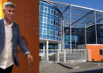 Del dosja e gjyqtarit special, kur ishte i ri: U fuste duart grave në autobus dhe u tregonte…