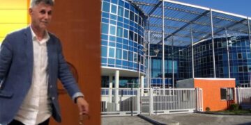 Del dosja e gjyqtarit special, kur ishte i ri: U fuste duart grave në autobus dhe u tregonte…