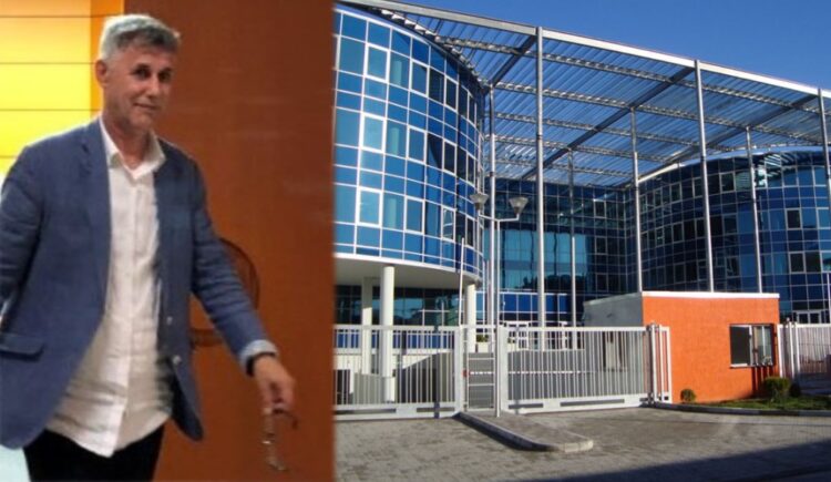 Del dosja e gjyqtarit special, kur ishte i ri: U fuste duart grave në autobus dhe u tregonte…