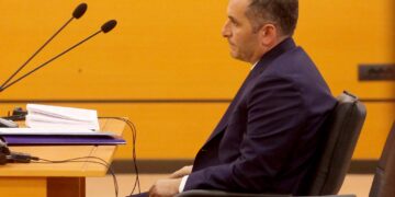 Apeli i Posaçëm konfirmon pafajësinë për ish-gjyqtarin, Shkëlzen Selimi