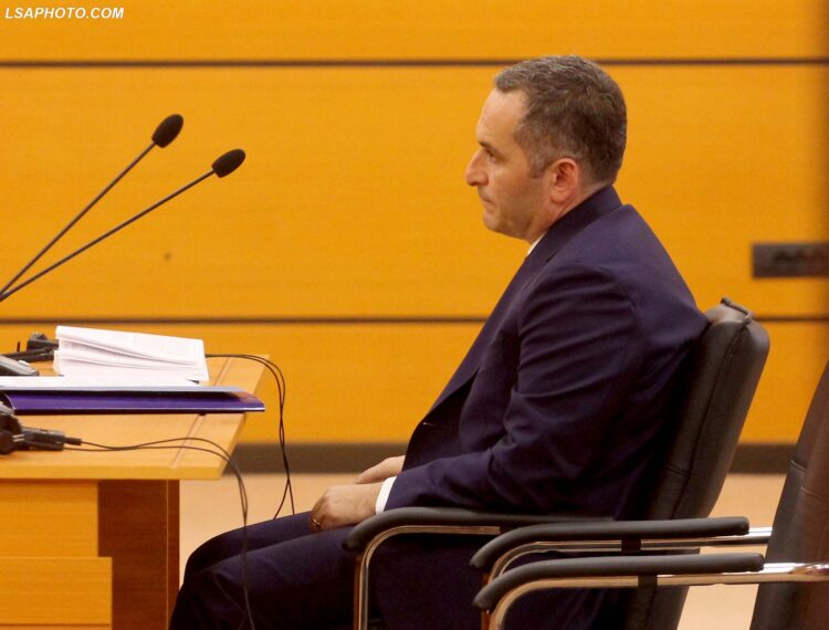 Apeli i Posaçëm konfirmon pafajësinë për ish-gjyqtarin, Shkëlzen Selimi