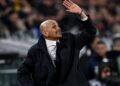 Juventus, Spalletti: Kemi edhe 8 finale duhet t’i fitojmë të gjitha