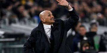 Juventus, Spalletti: Kemi edhe 8 finale duhet t’i fitojmë të gjitha