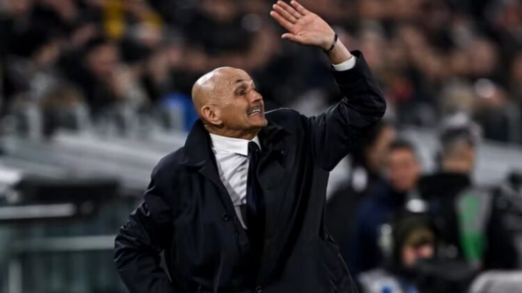 Juventus, Spalletti: Kemi edhe 8 finale duhet t’i fitojmë të gjitha