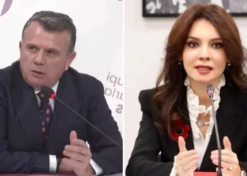 “S’ka shprehur shqetësim në mbledhjet e grupit”, Balla sqarohet për Spiropalin