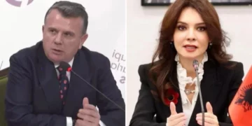 “S’ka shprehur shqetësim në mbledhjet e grupit”, Balla sqarohet për Spiropalin